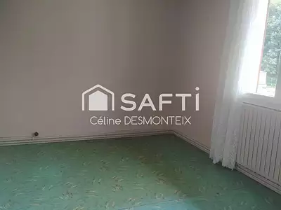 Maison, 61 m²