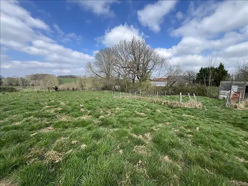 Maison, 56 m²