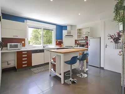 Maison, 90 m²