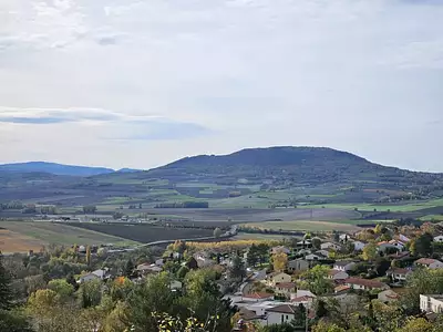 Terrain, 1 598 m²