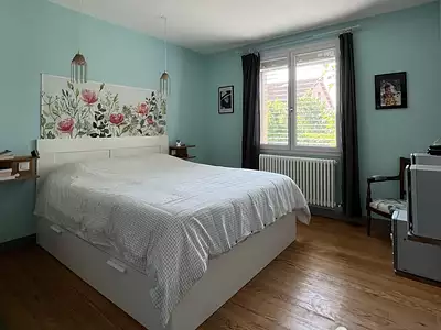 Maison, 116 m²