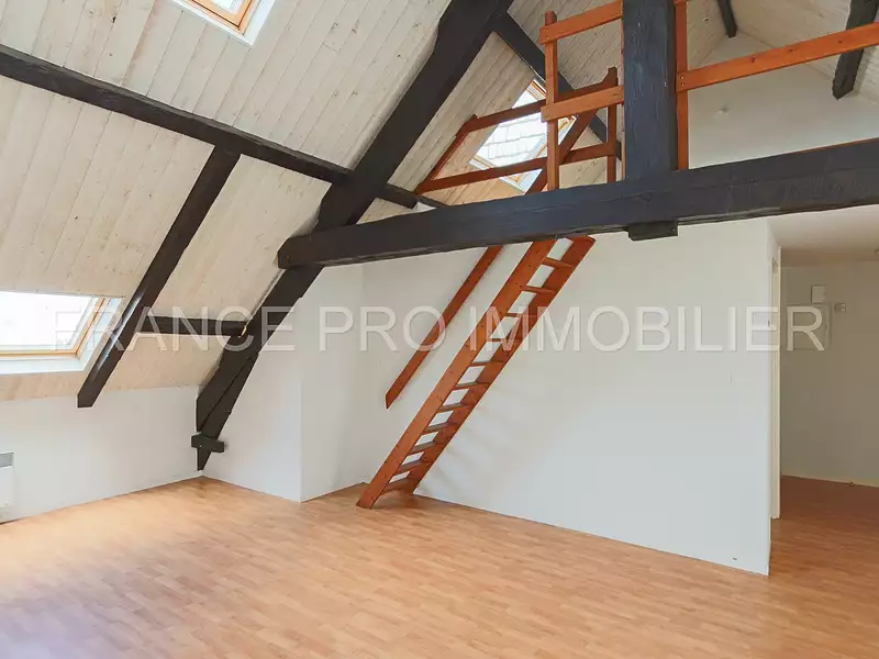 Appartement, 53,05 m²