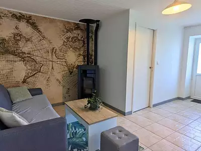 Maison, 84 m²