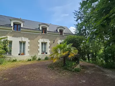 Maison, 113,32 m²