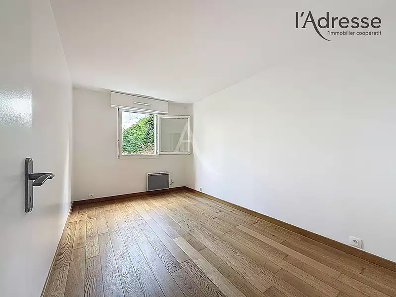 Appartement, 75 m²
