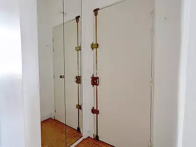 Appartement, 54 m²
