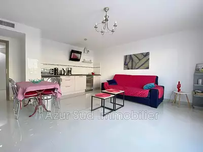 Appartement, 31 m²