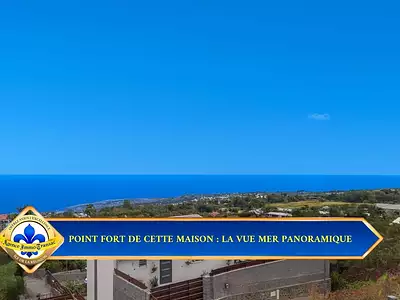 Maison, 110 m²