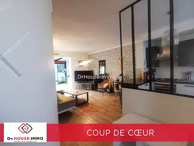 Maison, 104 m²