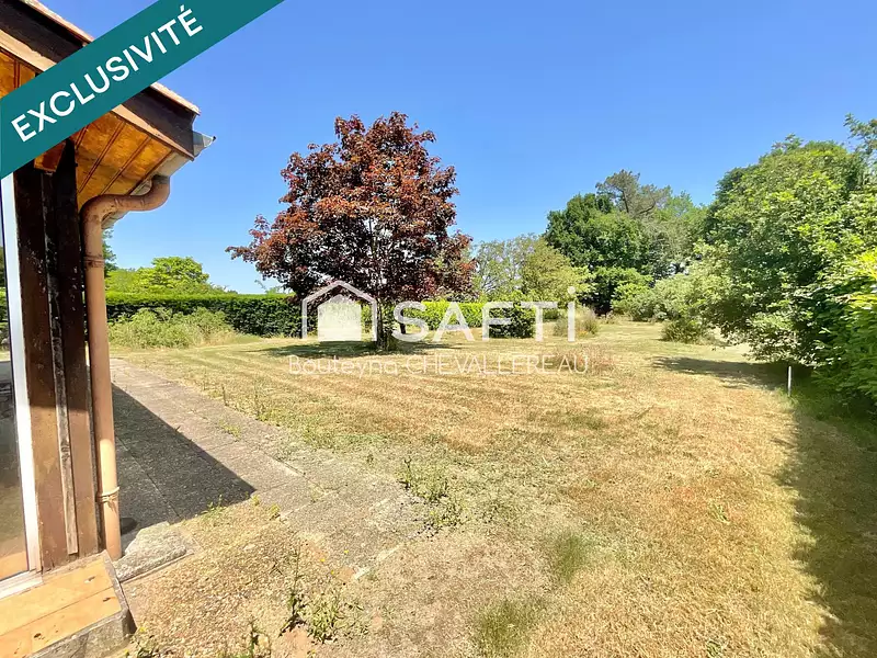Maison, 75 m²