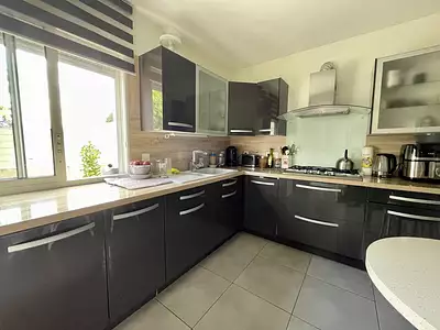 Maison, 143 m²