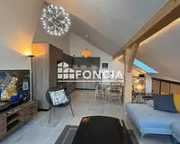 Maison, 135 m²