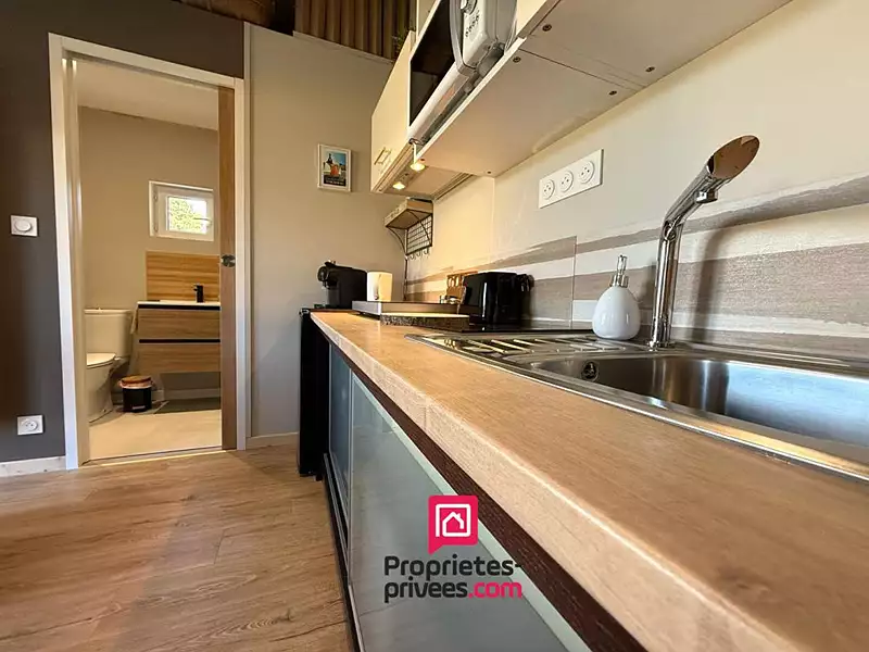 Maison, 63 m²