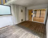 Appartement, 46,5 m²