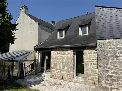 Maison, 220 m²