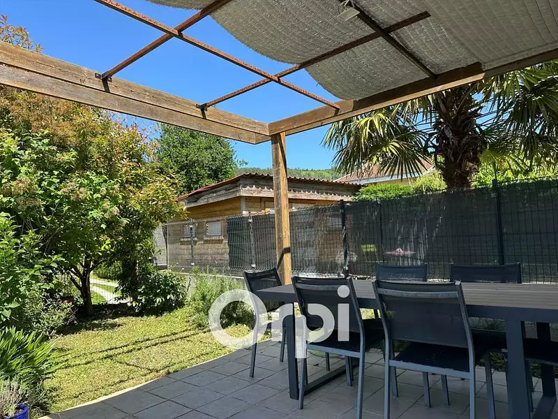 Maison, 102 m²