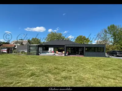 Maison, 150 m²
