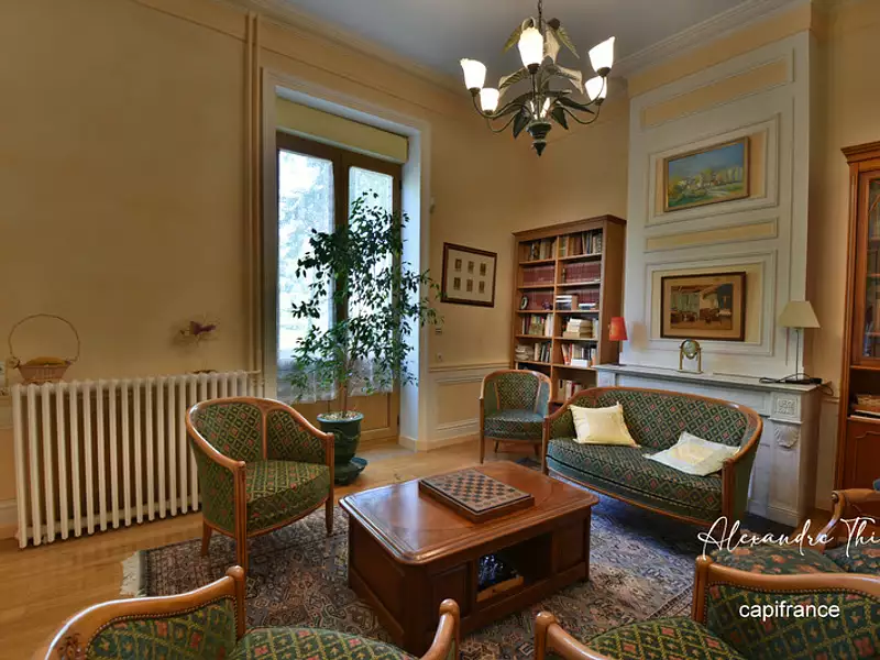 Maison, 361 m²