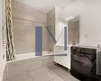 Appartement, 60,55 m²