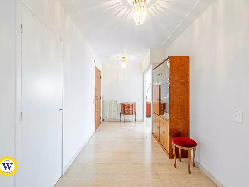 Appartement, 89,42 m²