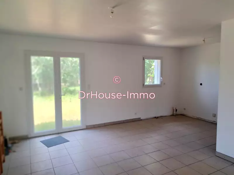 Maison, 110 m²