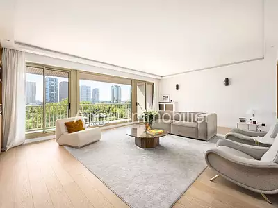 Appartement, 135 m²