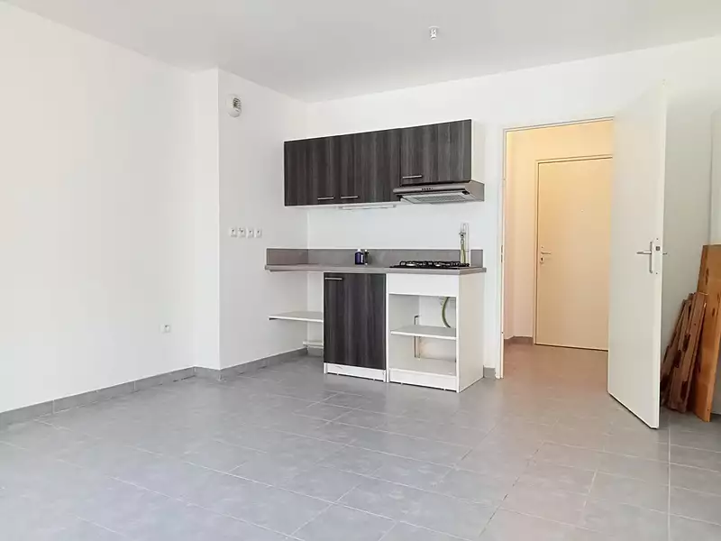 Appartement, 49,92 m²