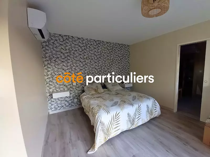 Maison, 131 m²