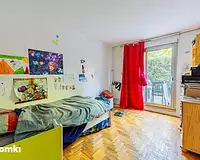 Appartement, 50 m²
