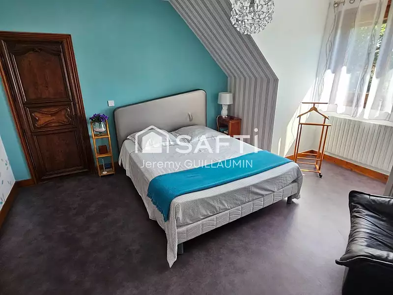 Maison, 274 m²