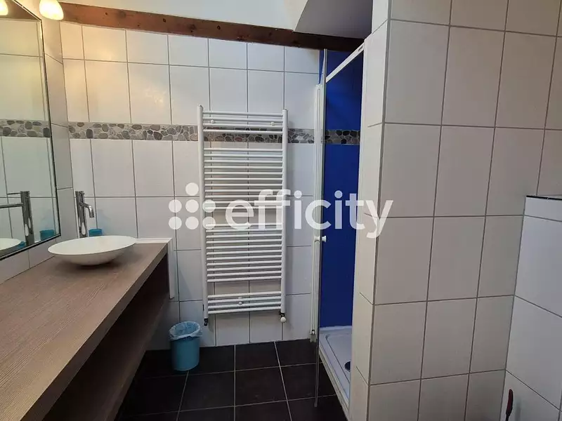 Maison, 495 m²