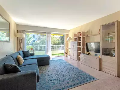 Appartement, 72,34 m²