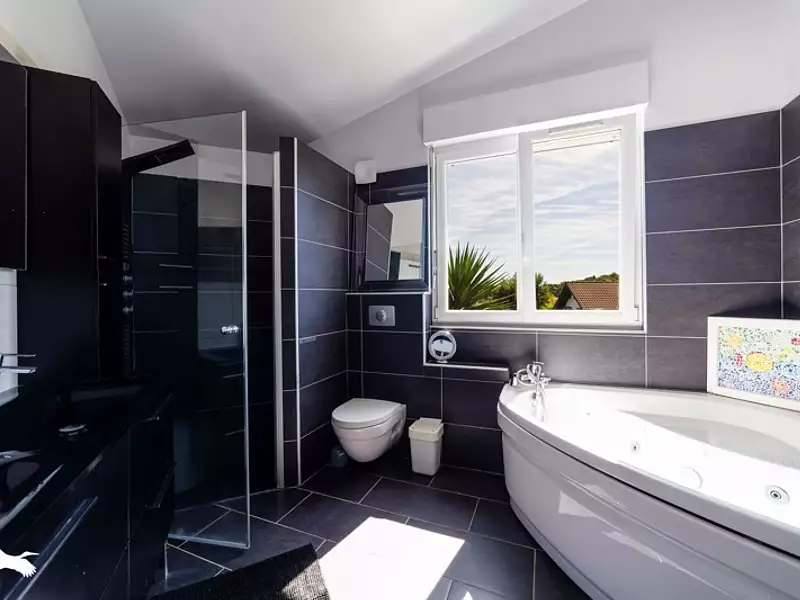 Maison, 123 m²