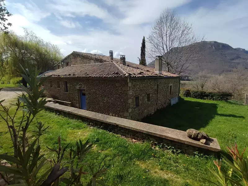 Maison, 350 m²
