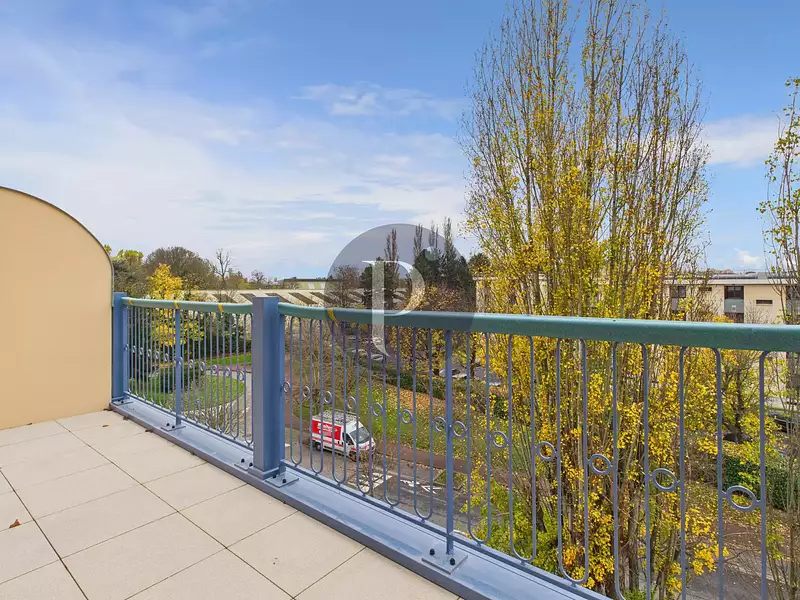 Appartement, 84,21 m²