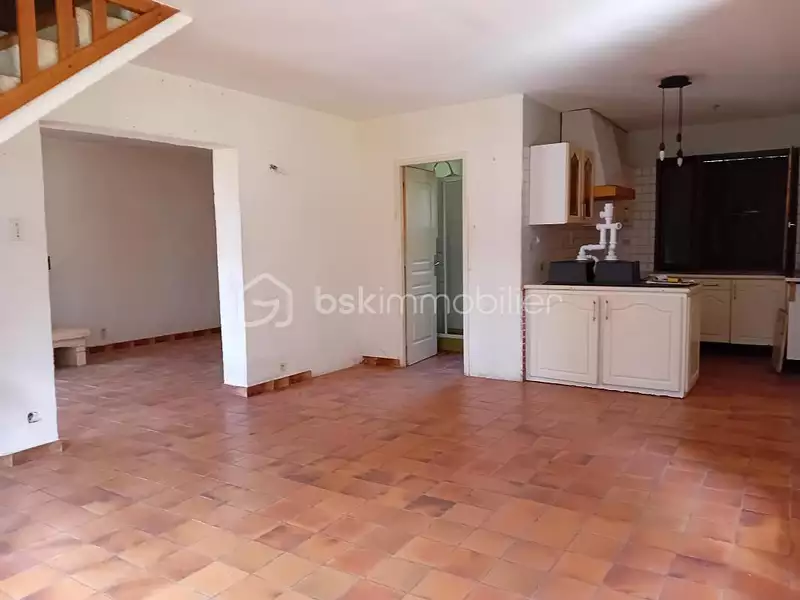Maison, 110 m²