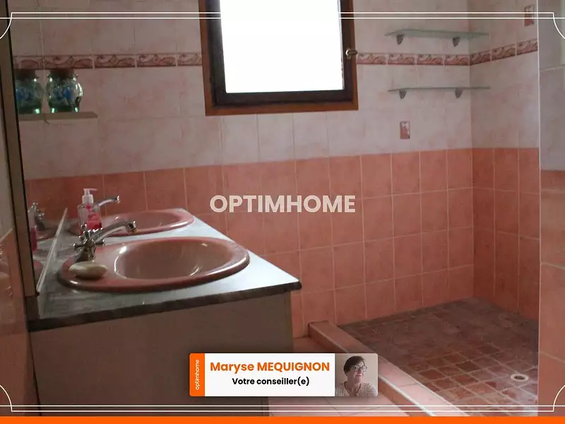 Maison, 150 m²