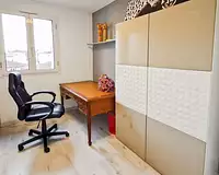 Appartement, 106 m²