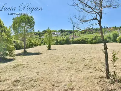 Terrain, 4 070 m²
