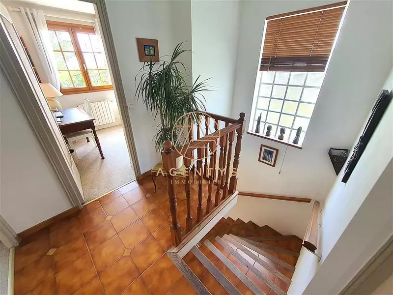 Maison, 97 m²