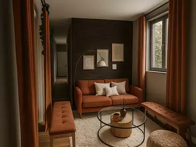 Maison, 57 m²