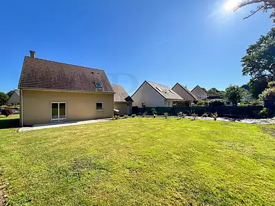 Maison, 114 m²