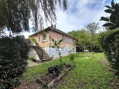 Maison, 67 m²