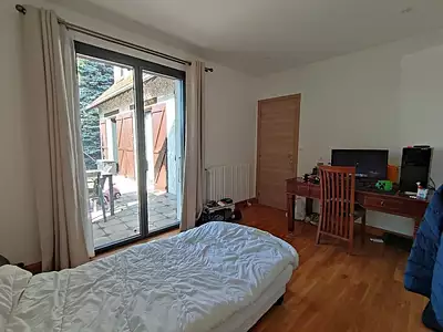 Maison, 132 m²