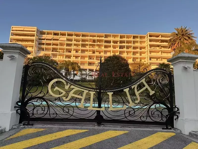 Appartement, 53,01 m²