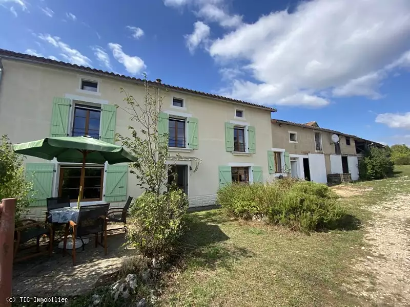 Maison, 123 m²