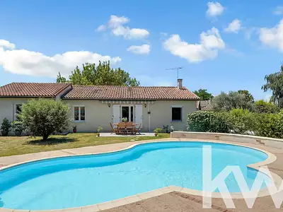 Maison, 126,5 m²