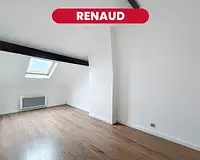 Appartement, 23,4 m²