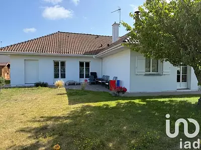 Maison, 189 m²