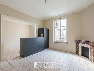 Appartement, 79 m²